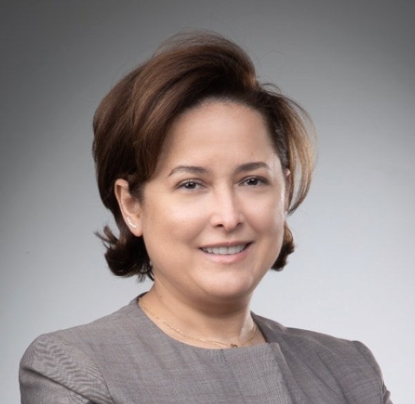 Dra. Marcia Makdisse